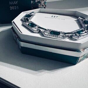 "RARE BOMB PARTY UNICORN NECKLACE" 1 OF 250 MADE